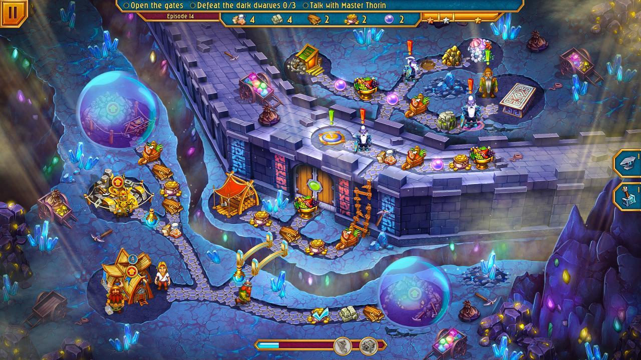 Viking Brothers Pack ستيم كود رقمي