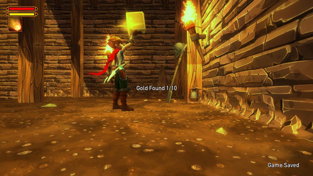 The Forbidden Arts اوروبي اكسبوكس 1 / إكس بوكس سيريس X|S كود رقمي