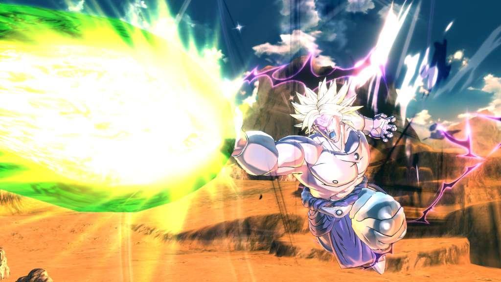 DRAGON BALL XENOVERSE 2 - Season Pass DLC اكسبوكس 1 كود رقمي
