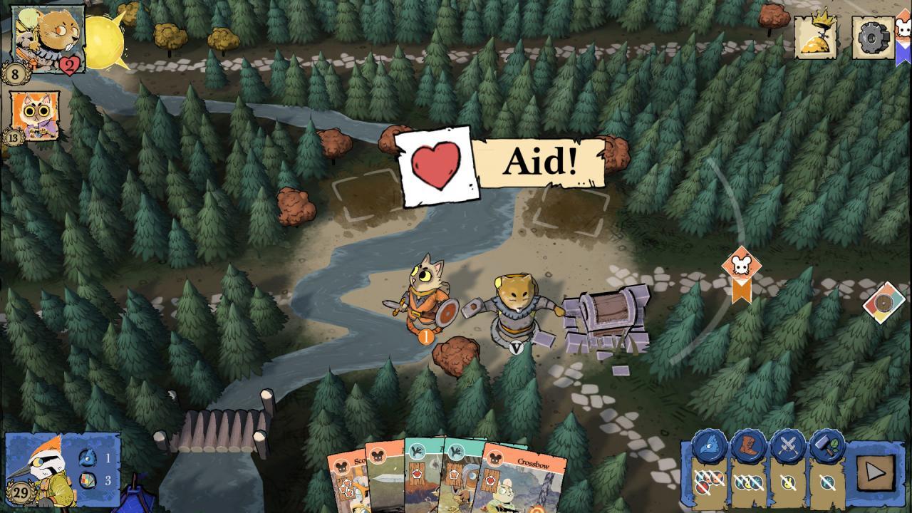 Root (By Dire Wolf) رابط هديه ستيم