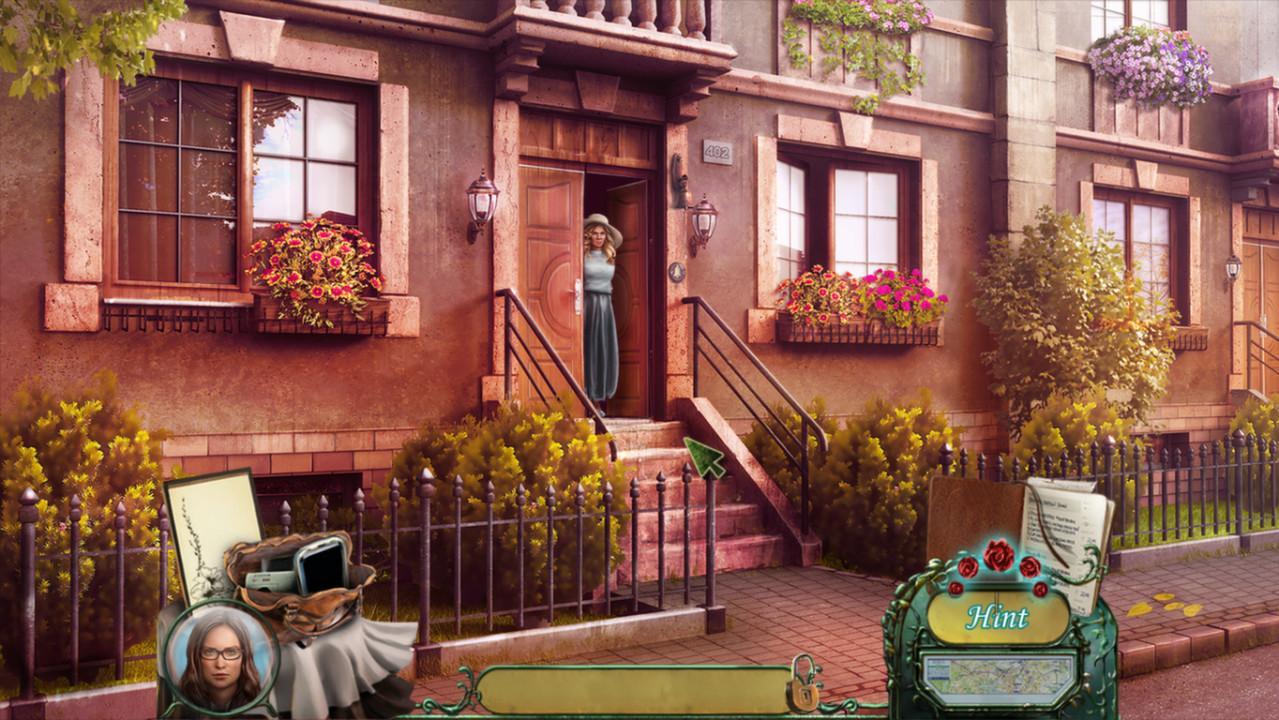 Sharpe Investigations: Death On The Seine ستيم كود رقمي