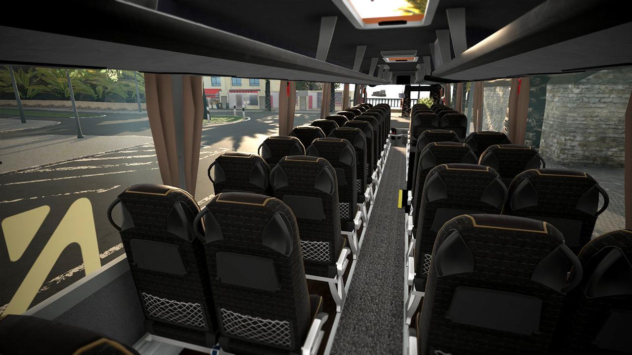 Tourist Bus Simulator ستيم كود رقمي
