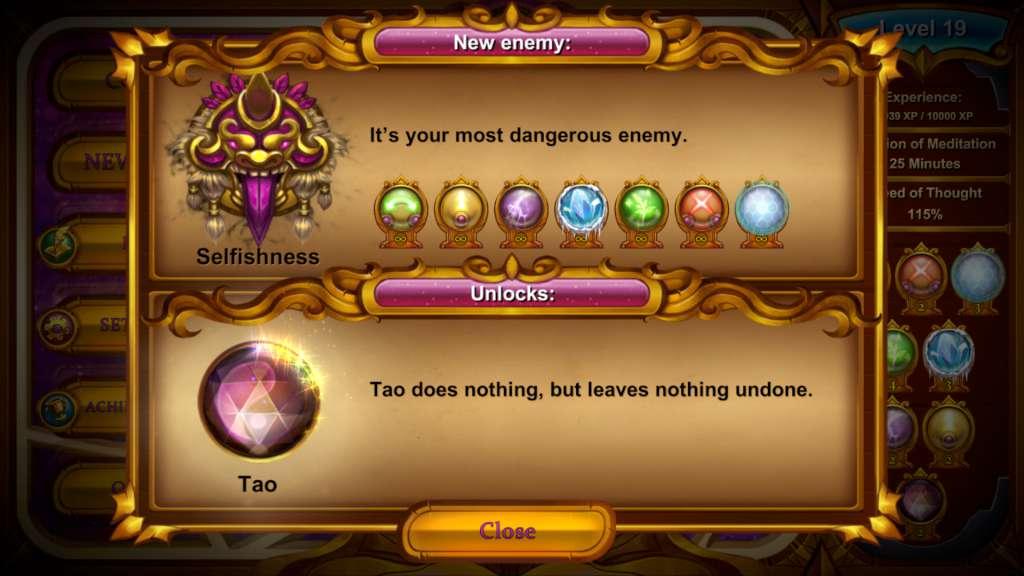 Five Elements ستيم كود رقمي