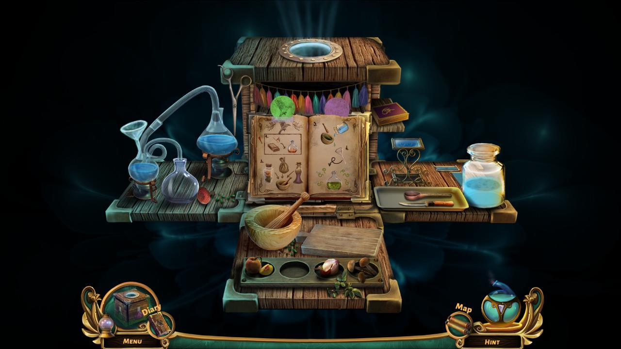 Queen'S Quest 5: Symphony Of Death ستيم كود رقمي