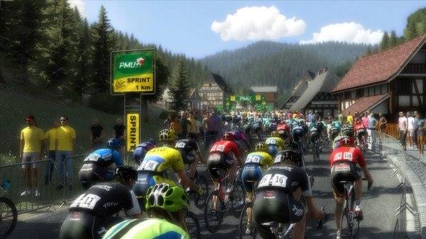 Pro Cycling Manager 2014 ستيم هدية