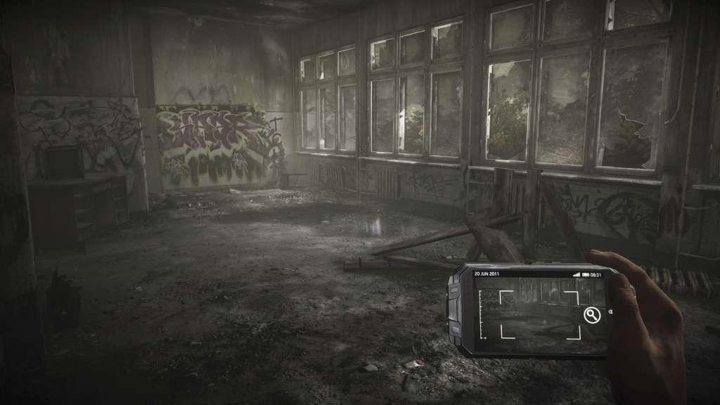 Get Even امريكي اكسبوكس 1 كود رقمي