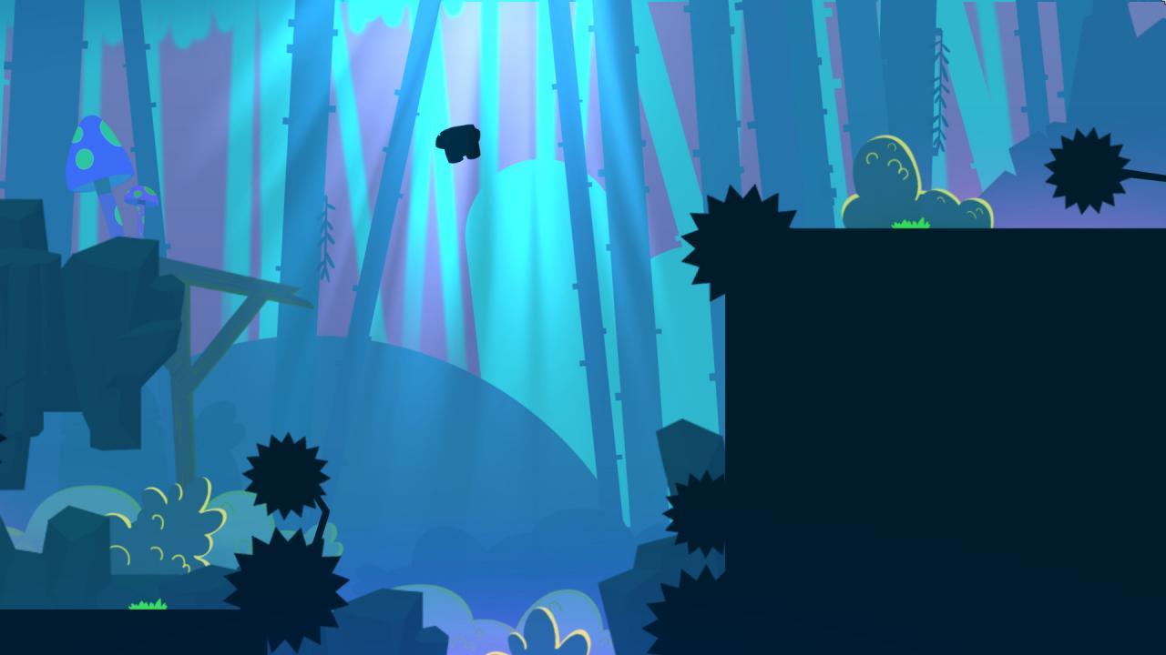 Super Meat Boy Forever بي سي ستيم كود رقمي