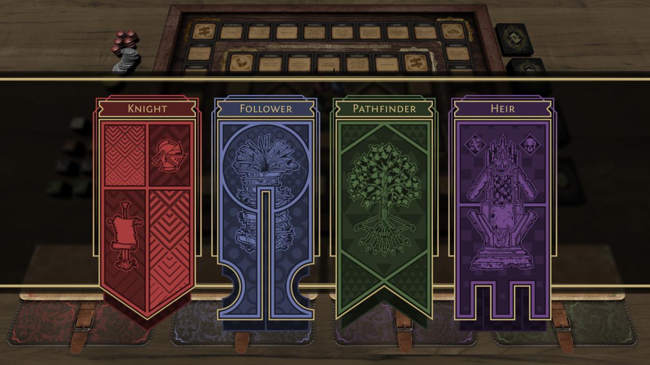 Fated Kingdom بي سي ستيم كود رقمي