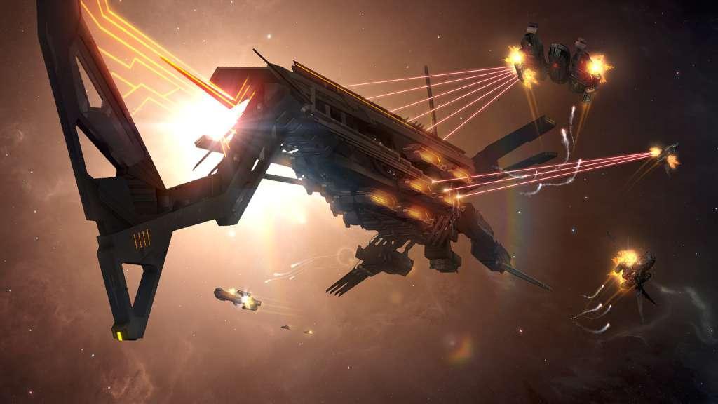 Starpoint Gemini Warlords - Deadly Dozen DLC ستيم كود رقمي