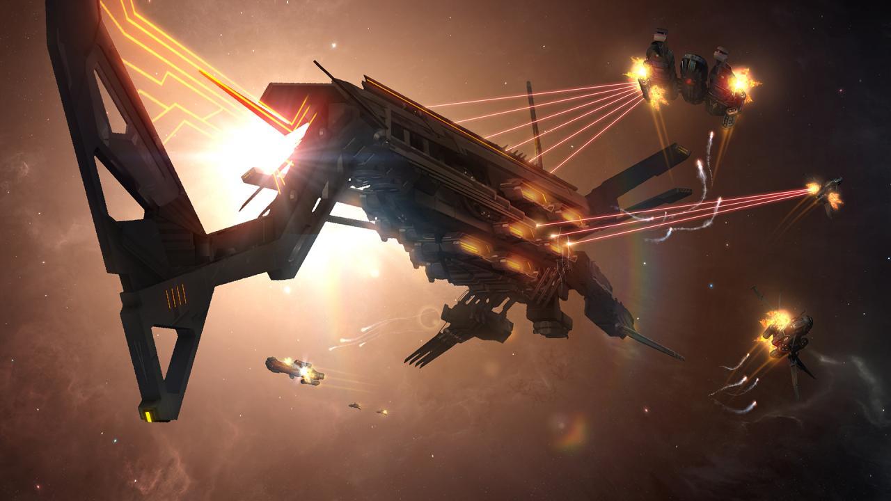Starpoint Gemini Warlords - 4 DLCs Collection اوروبي ستيم كود رقمي