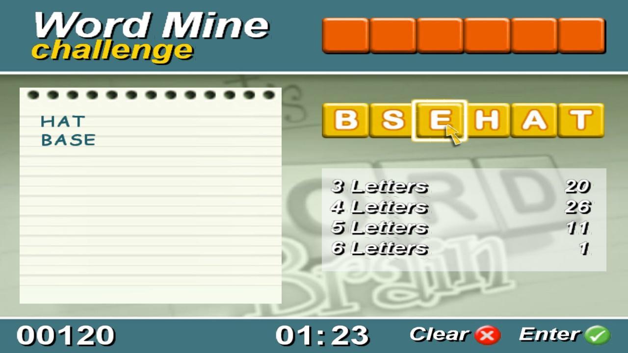 Margot'S Word Brain ستيم كود رقمي