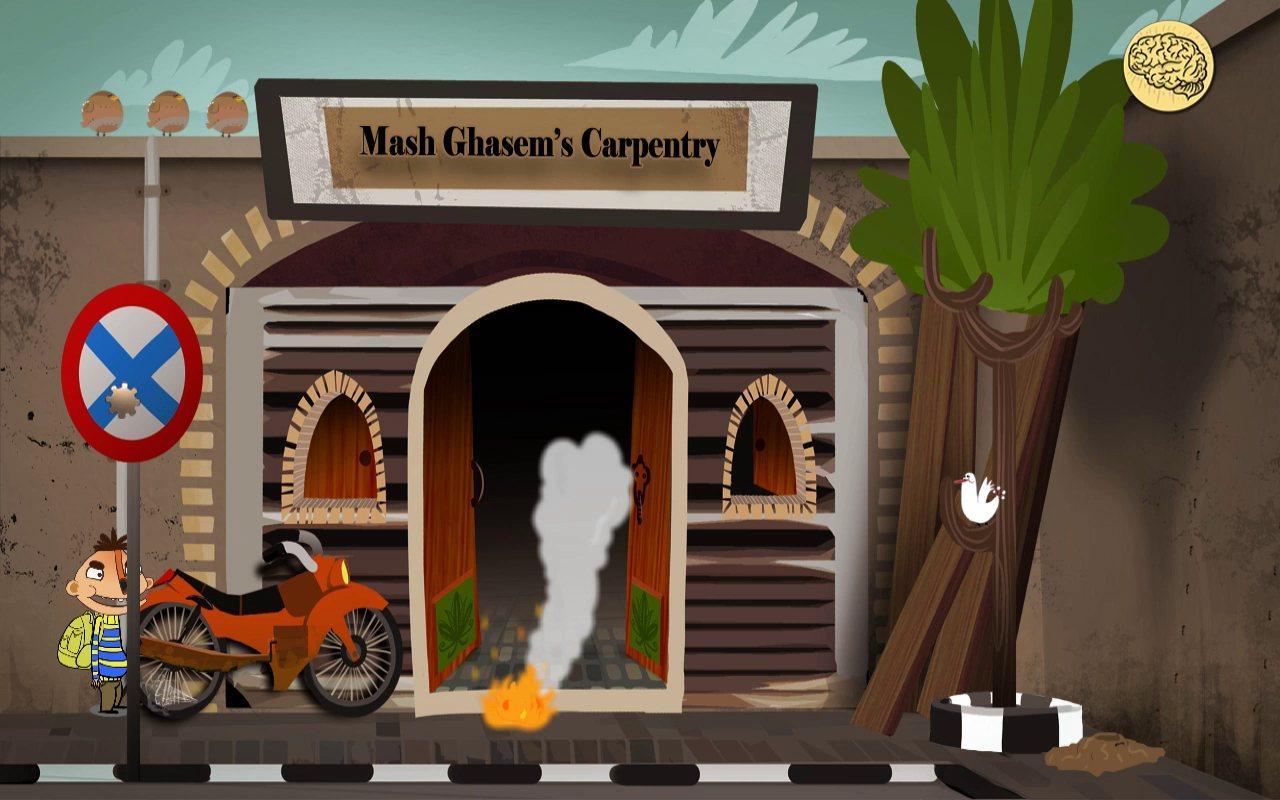 Alimardan'S Mischief ستيم كود رقمي