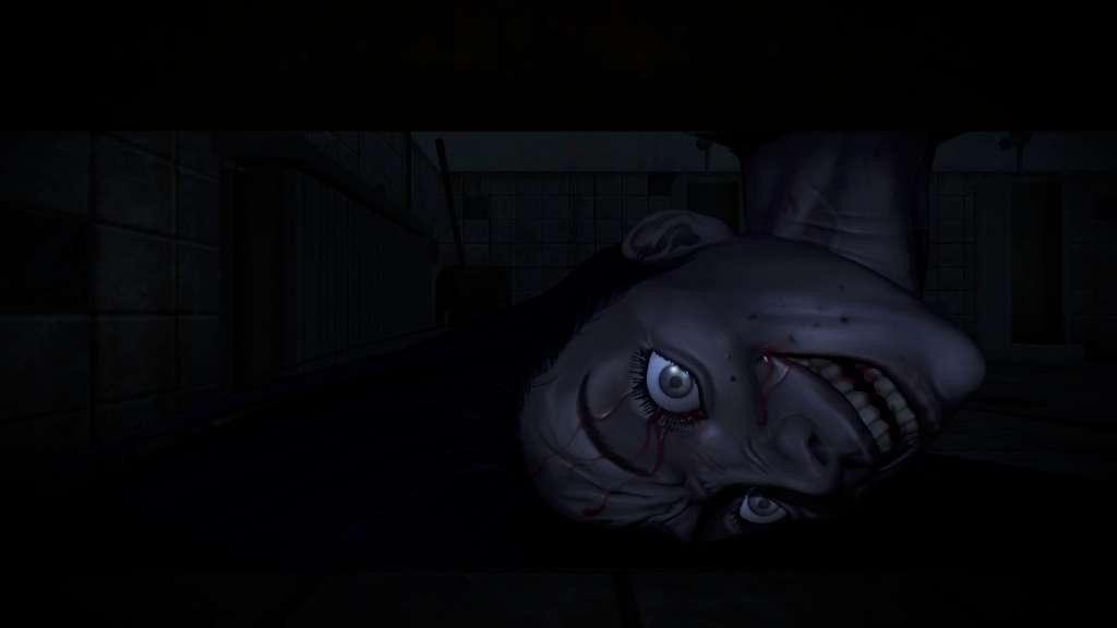 White Day: A Labyrinth Named School ستيم كود رقمي