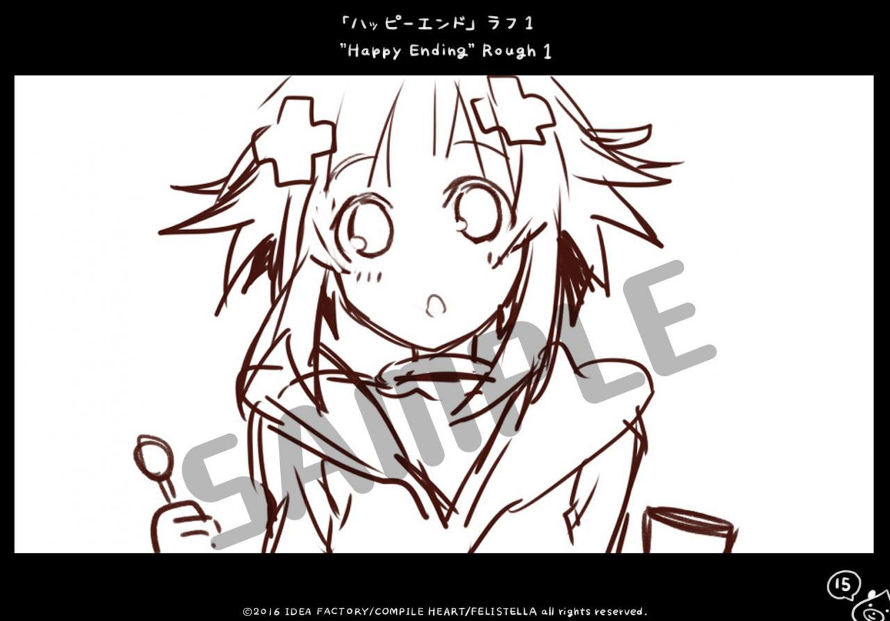 Hyperdimension Neptunia Re;Birth1 ديلوكس Pack DLC بي سي ستيم كود رقمي