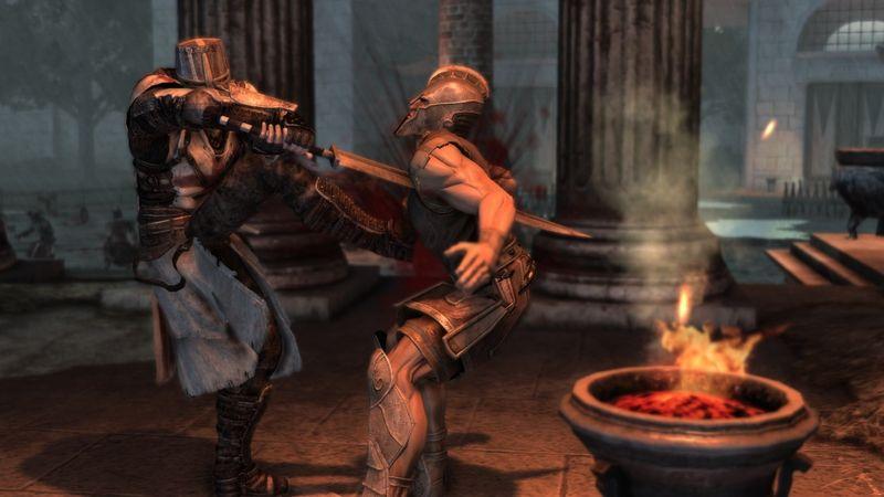 The Cursed Crusade ستيم كود رقمي