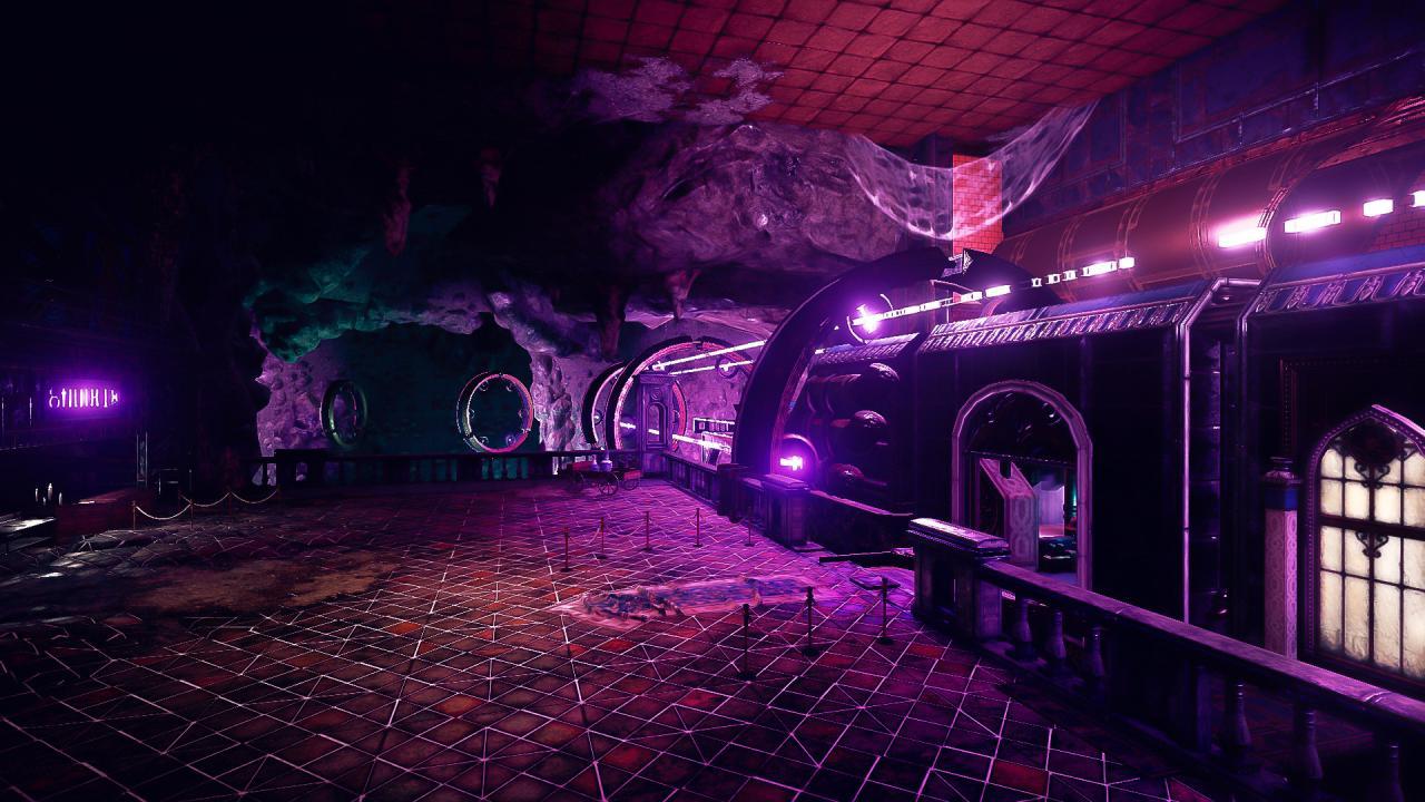 Outward - The Soroboreans DLC رابط هديه ستيم