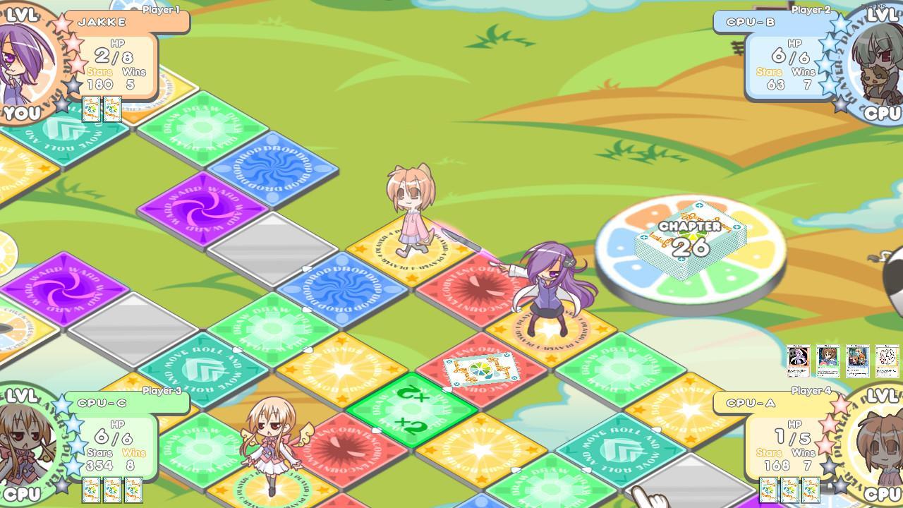 100% Orange Juice - Kiriko & NoName Pack DLC ستيم كود رقمي