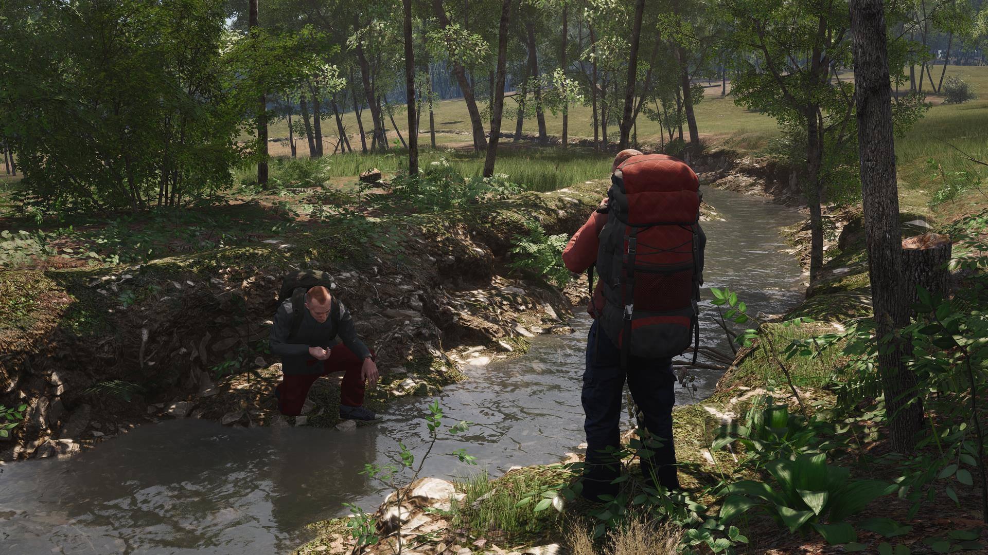 SCUM - Supporter Pack 1 DLC ستيم كود رقمي