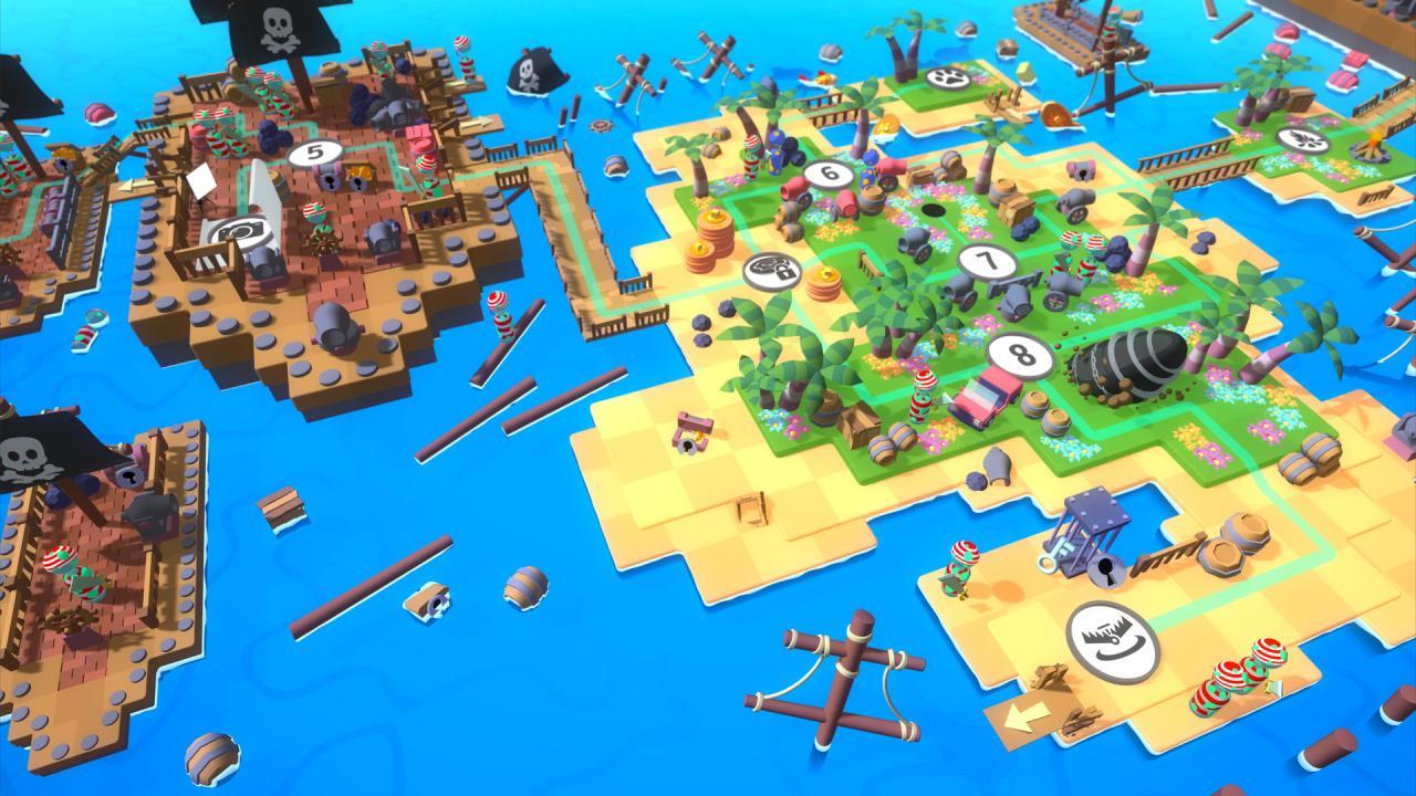 Love Is Dead ستيم كود رقمي