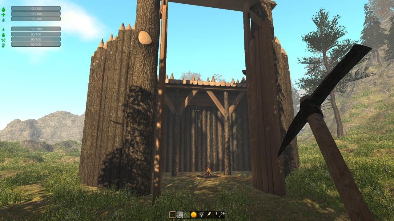 Medieval Playground ستيم كود رقمي