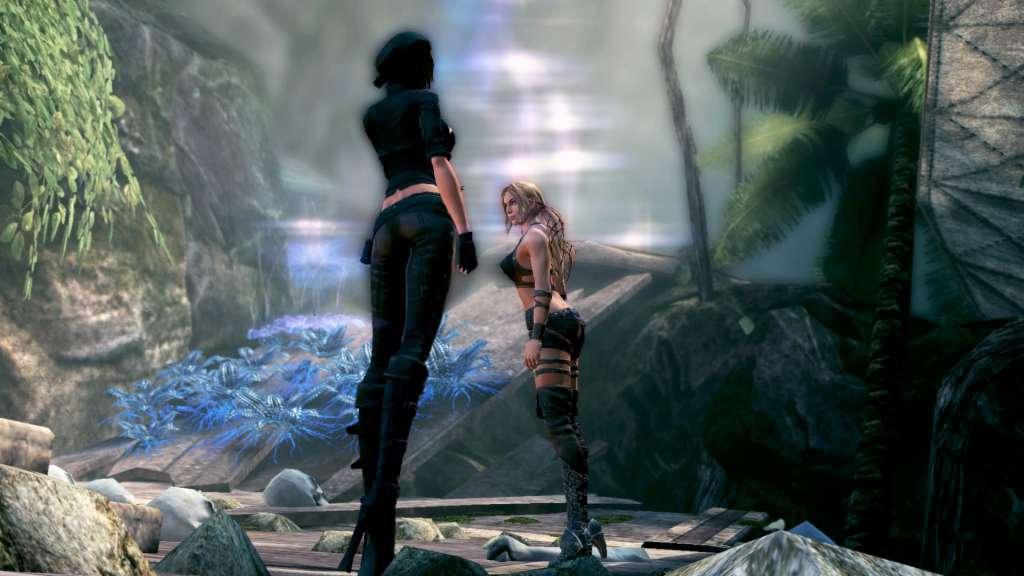 Blades Of Time بي سي ستيم كود رقمي