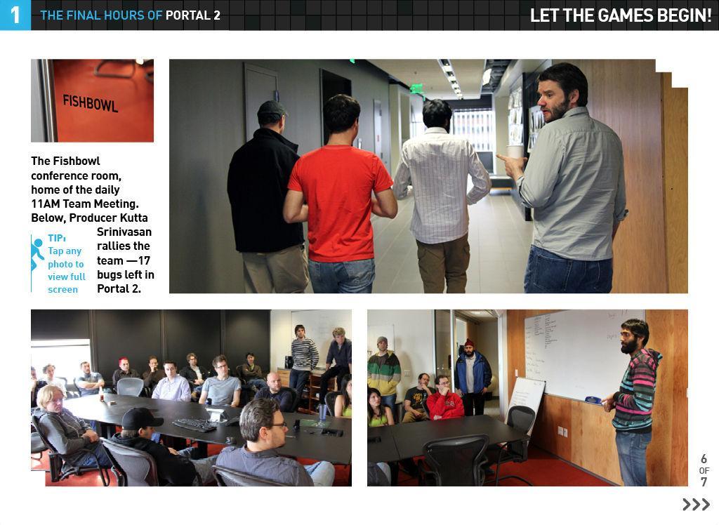 Portal 2 - The Final Hours رابط هديه ستيم