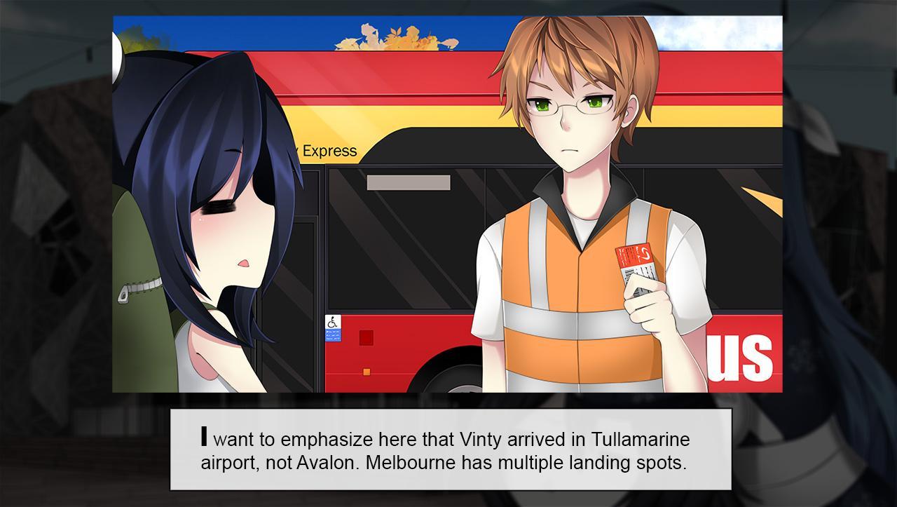 Without Within 3 - Digital Artbook DLC ستيم كود رقمي