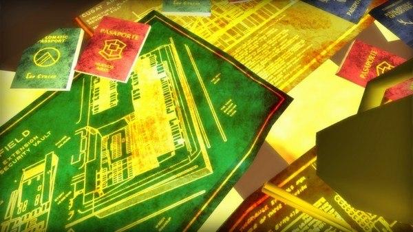 Thirty Flights Of Loving ستيم كود رقمي