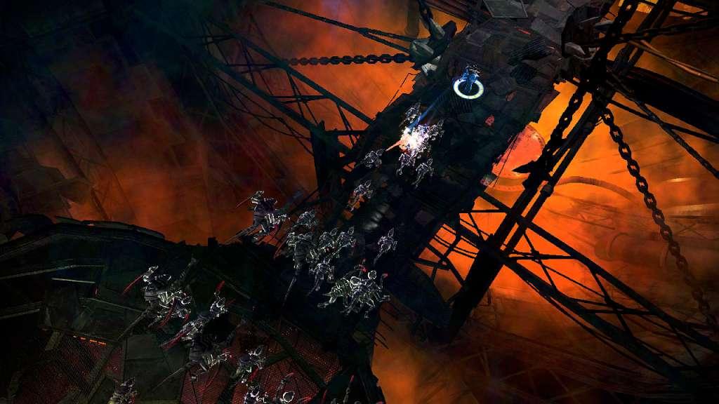 Warhammer 40,000: Kill Team ستيم هدية