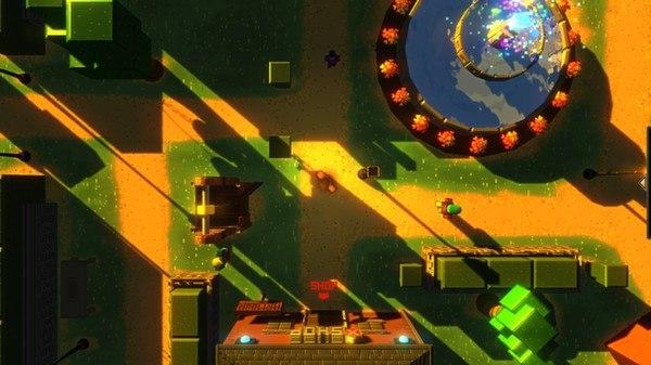 Pixel Boy And The Ever Expanding Dungeon ستيم كود رقمي