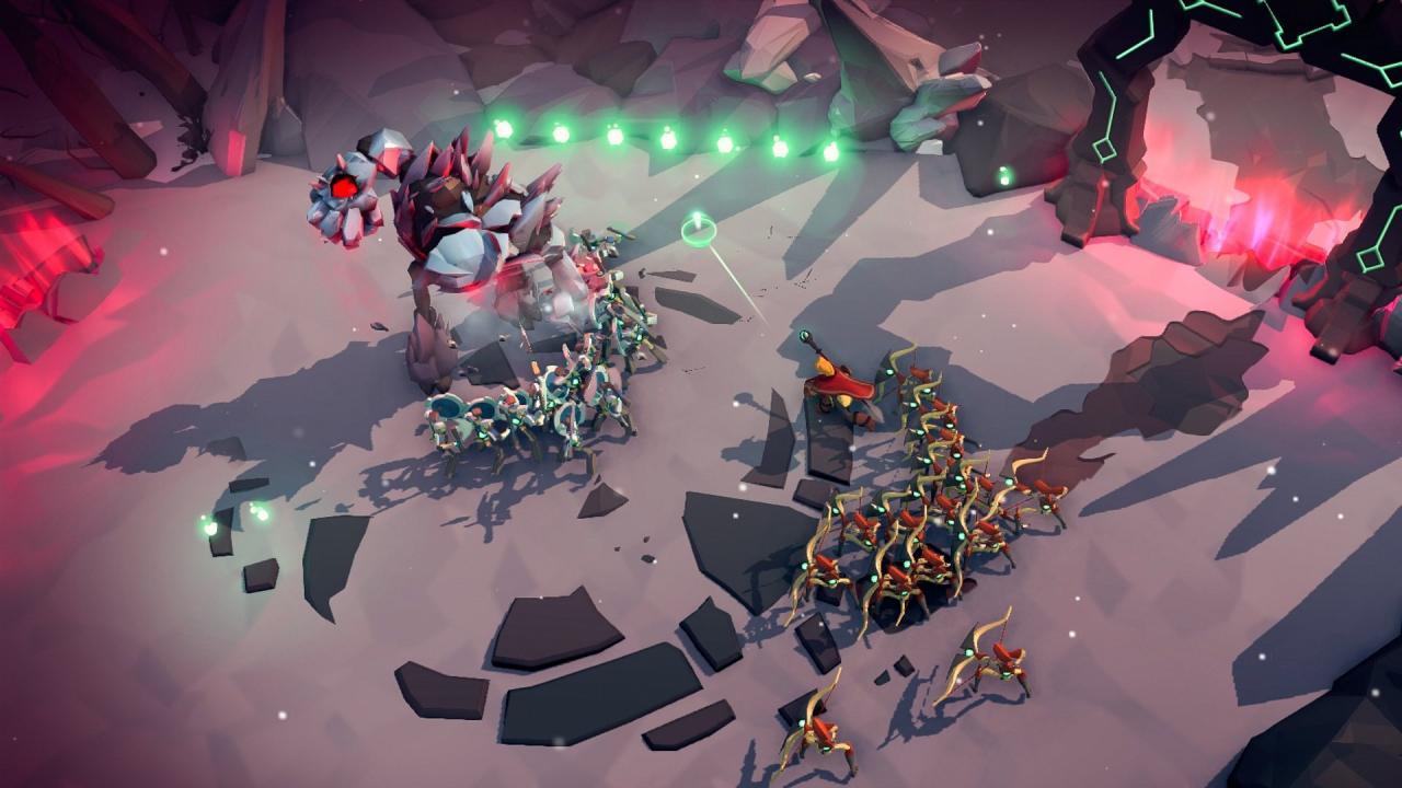 Masters Of Anima اوروبي ستيم كود رقمي