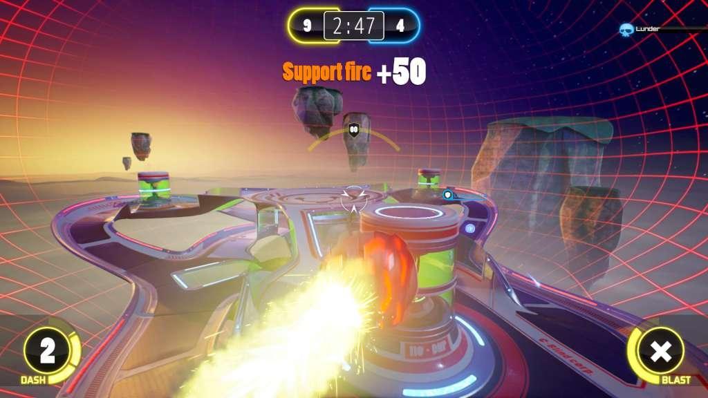 BattleCore Arena ستيم كود رقمي