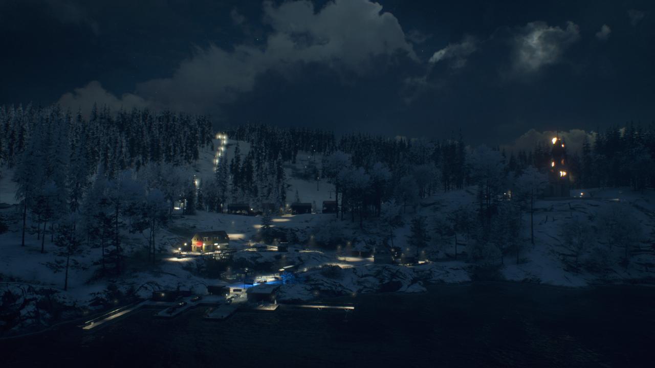 Generation Zero - Alpine Unrest DLC بي سي ستيم كود رقمي