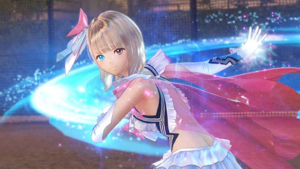 BLUE REFLECTION بي سي ستيم كود رقمي