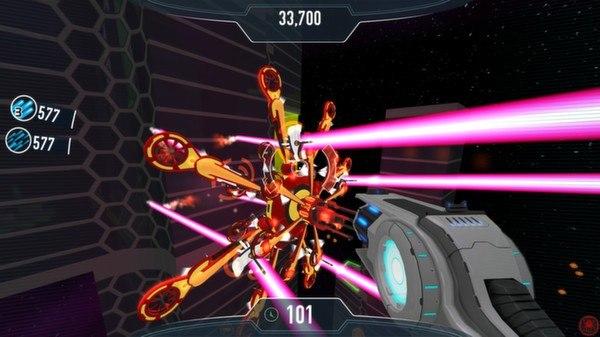 Drunken Robot Pornography ستيم كود رقمي