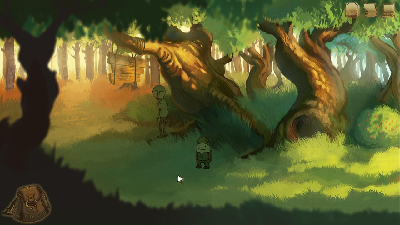 Tiny & Tall: Gleipnir ستيم كود رقمي