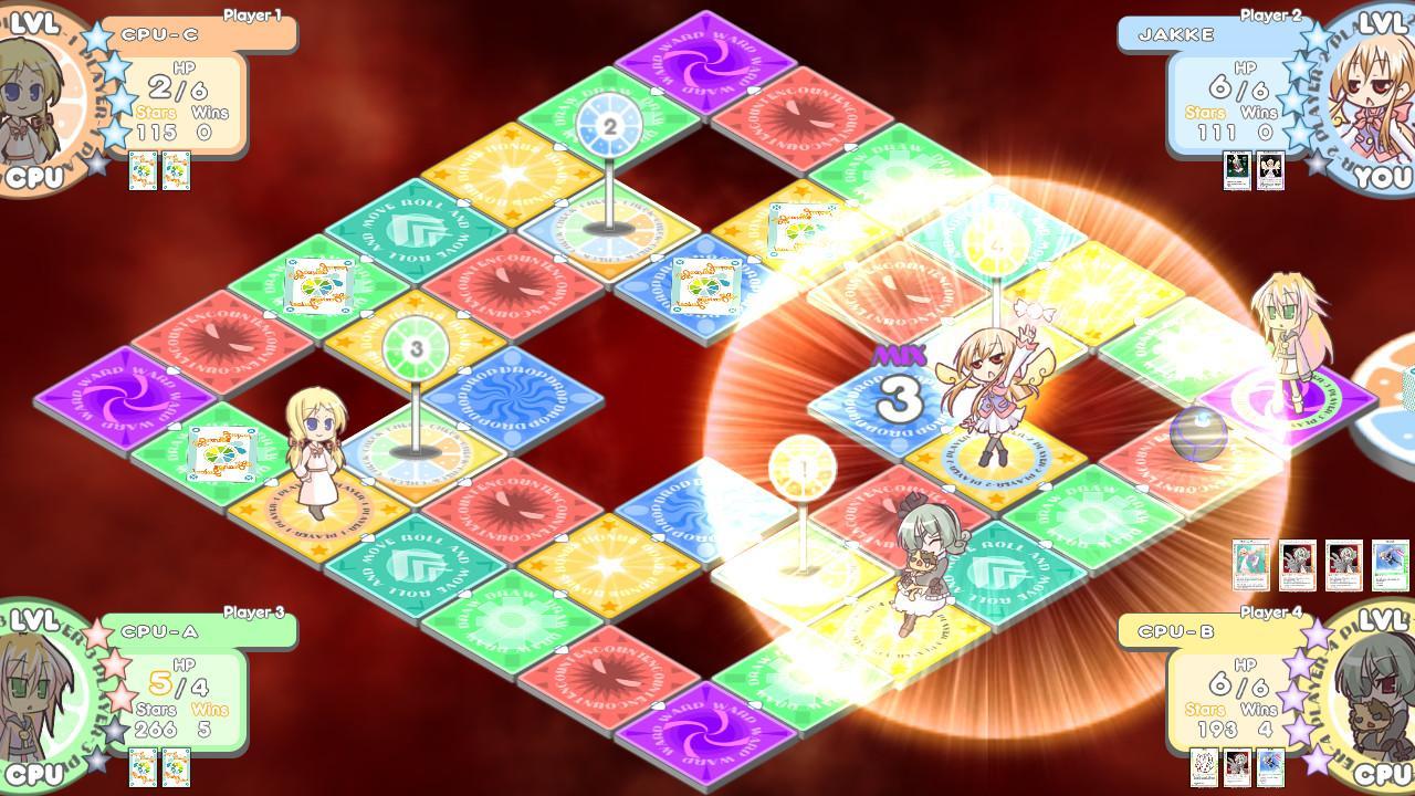 100% Orange Juice - Breaker Pack DLC ستيم كود رقمي