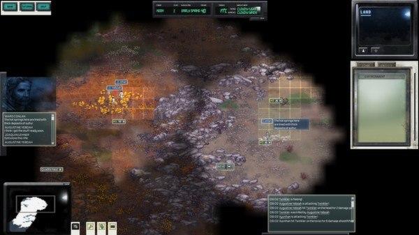 Unclaimed World ستيم كود رقمي