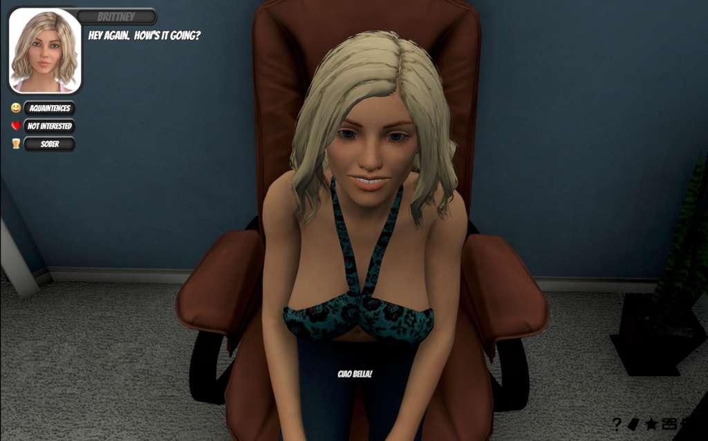 House Party رابط هديه ستيم