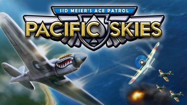 Sid Meier’S Ace Patrol RU VPN Activated ستيم كود رقمي