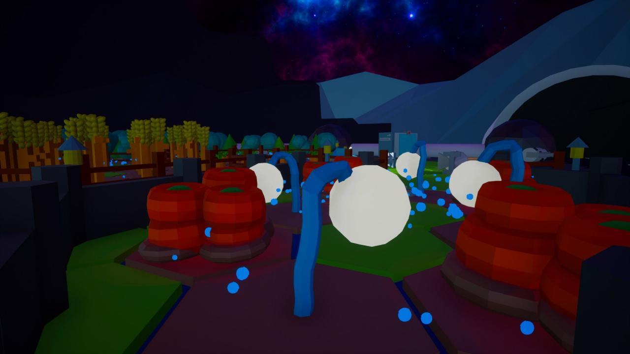 Galactic Harvester ستيم كود رقمي