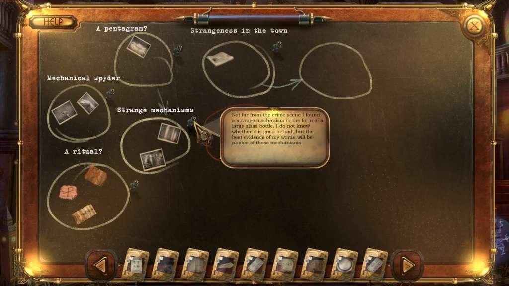 Taken Souls: Blood Ritual Collector'S اصدار ستيم كود رقمي