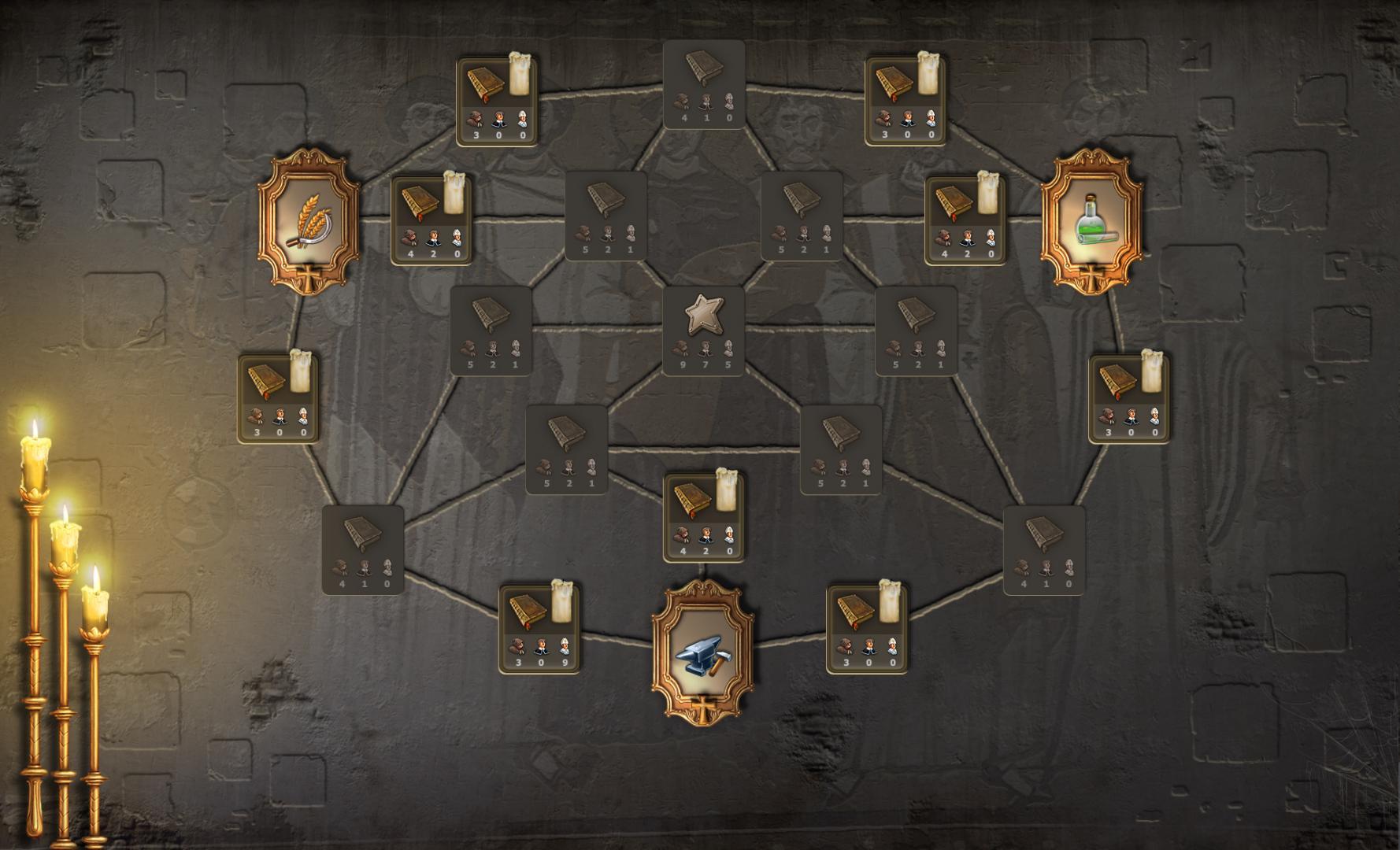 The Settlers 7 History اصدار اوروبي يوبيسوفت كونكت كود رقمي