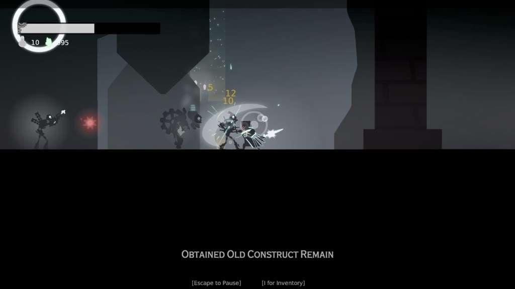 Never Ending Night ستيم كود رقمي