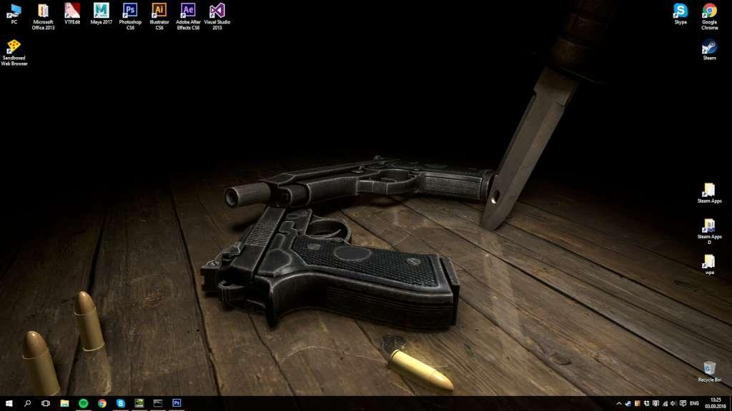 Wallpaper Engine ستيم كود رقمي