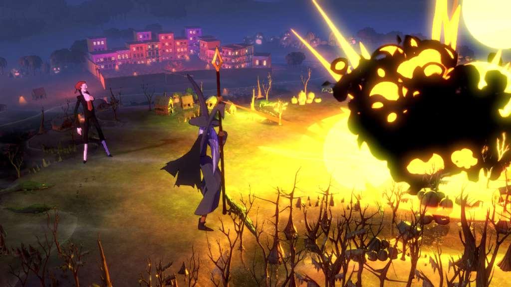 Costume Quest 1 + 2 حزمة ستيم كود رقمي