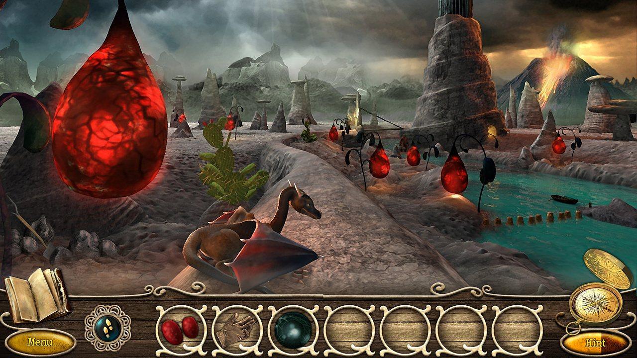 Tales From The Dragon Mountain 2: The Lair ستيم كود رقمي