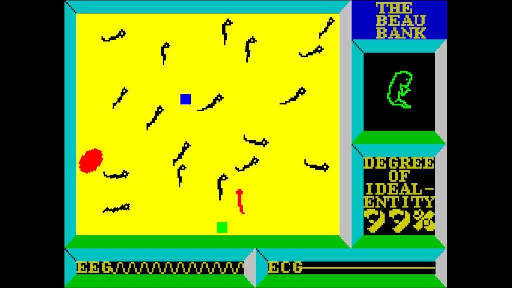 Deus Ex Machina GOTY - The Best Game You Never Played In Your Life Pdf DLC ستيم كود رقمي