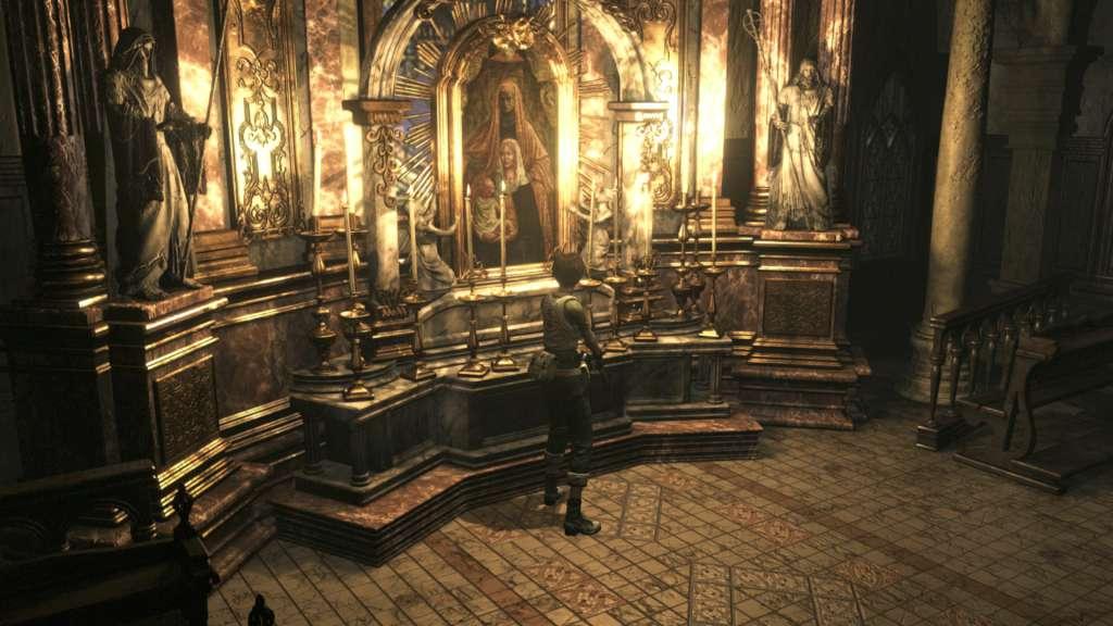 Resident Evil Origins / Biohazard Origins Collection بي سي ستيم كود رقمي