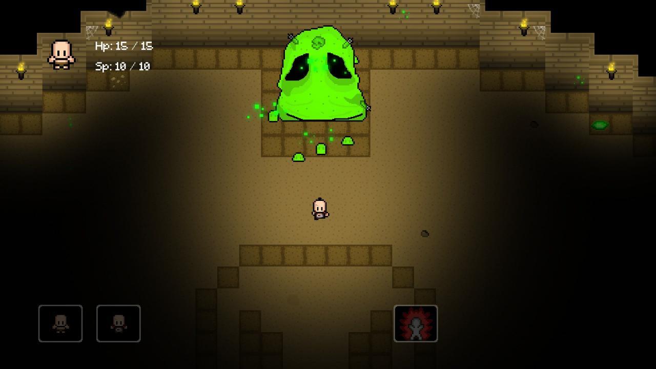 Super Bit Adventure: Paragons Of Life ستيم كود رقمي